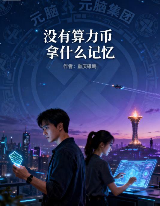 没有算力AI不干活