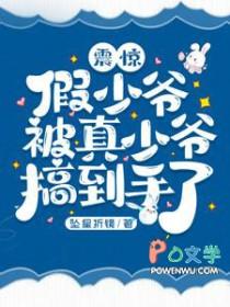 假少爷被真少爷搞到手了免费阅读全文