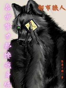 都市狼灭传