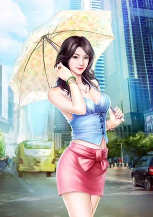 许绾绾陆景琛大结局是什么