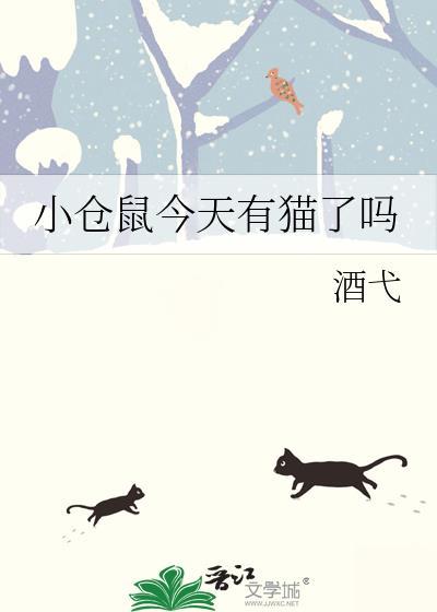 仓鼠小仓仓后续