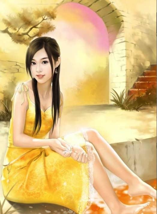 孟璃