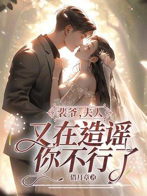 裴爷夫人是个小可爱全文免费阅读