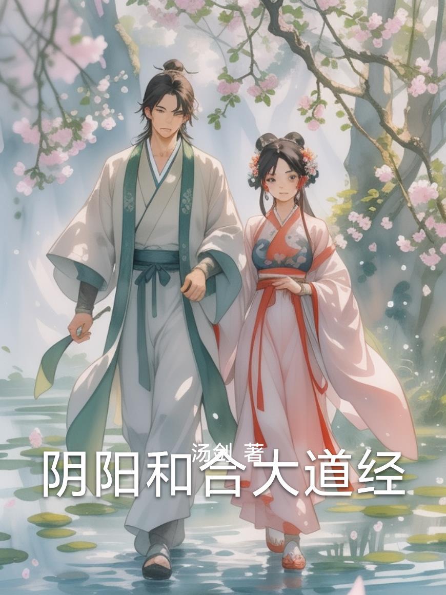 阴阳合道是什么意思