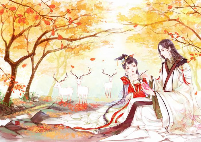 柳惜娘谢恒免费