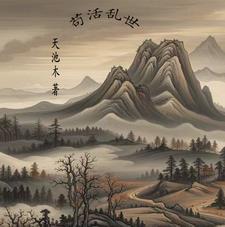 苟活乱世武道