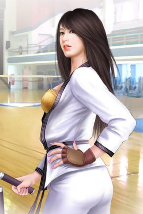 孟庆舟安怡